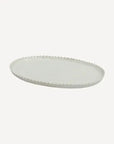 Petal Oval Platter French Country Collections