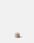 Pillar Candle sml Set/4 Marmaduke Shoppe