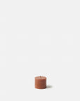 Pillar Candle sml Set/4 Marmaduke Shoppe