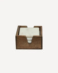 Porto Marble Coaster (4PC) French Country Collections