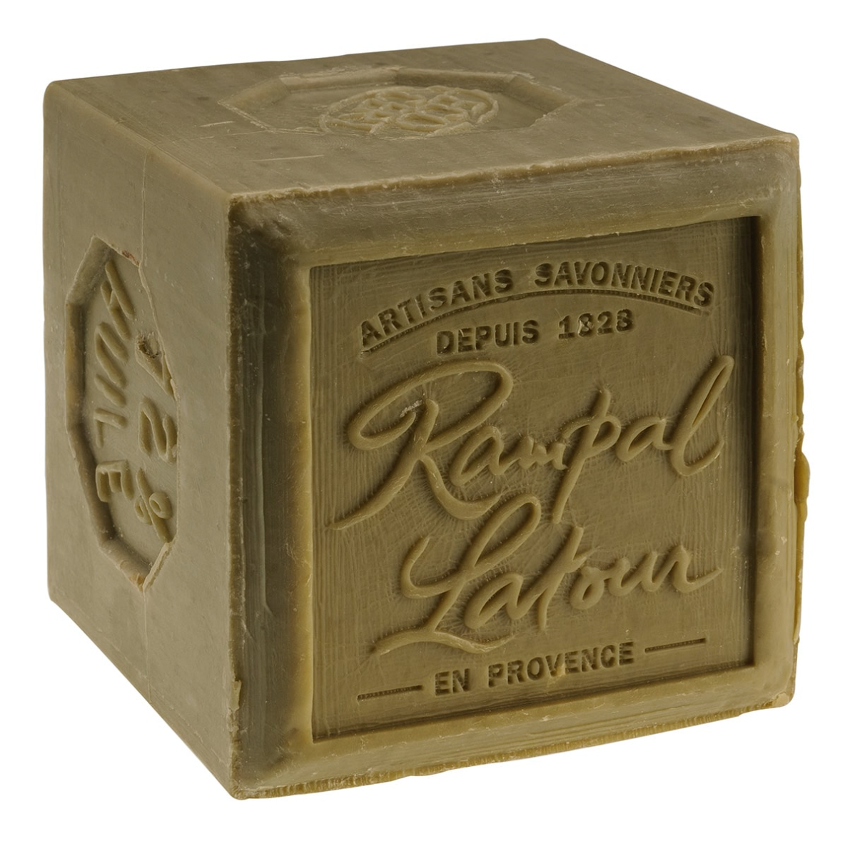Rampal Latour, Extra Pure Olive Soap 600g