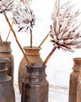 Reclaimed Wood Milk Bottles Furniture Road