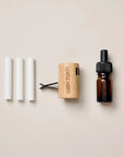 Refillable Car Diffuser Gentle Habits