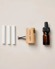 Refillable Car Diffuser Gentle Habits