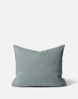 Reversible Pinstripe Cushion Città