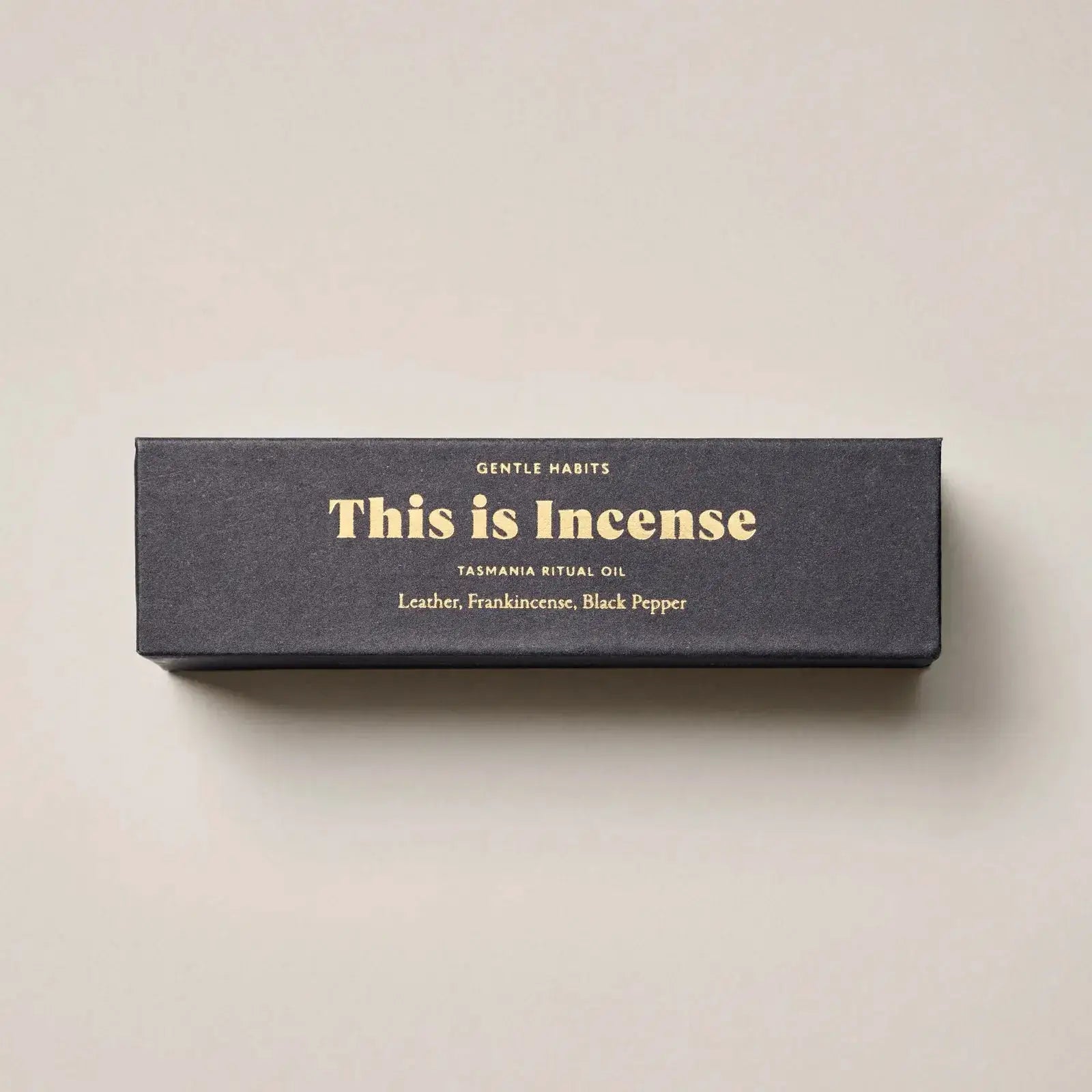Ritual Diffuser Oil - Tasmania Gentle Habits