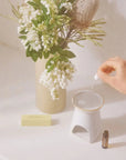 Ritual Diffuser Oil - Yamba Gentle Habits