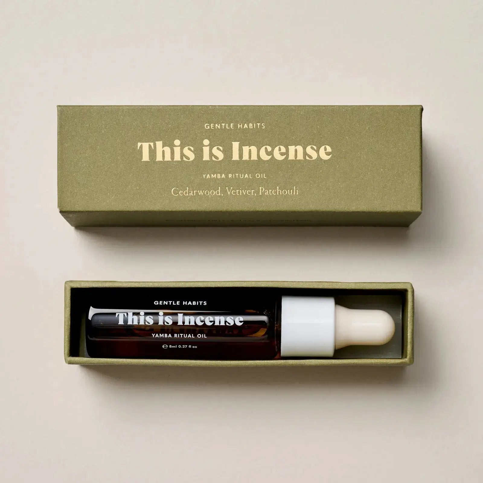 Ritual Diffuser Oil - Yamba Gentle Habits