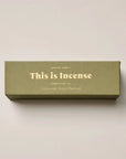 Ritual Diffuser Oil - Yamba Gentle Habits