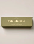Ritual Diffuser Oil - Yamba Gentle Habits