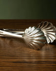 Bread Tongs in Stainless Steel