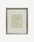 Rope Gallery Wall Frame French Country Collections