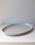 Lil Ceramics Everyday Oval Platter