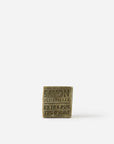 Savon Marseille Olive Soap 400g Città