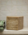 Savon Marseille Olive Soap 400g Città