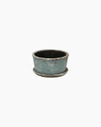 Sea Blue Plant Pot French Country Collections