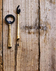 Shanty Bottle Opener Merchants and Traders by Sibella Court Pty Ltd