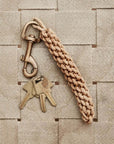 Shipshape Fender Keyring Merchants and Traders by Sibella Court Pty Ltd
