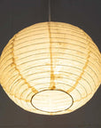 Small Paper Lampshade Trade Aid