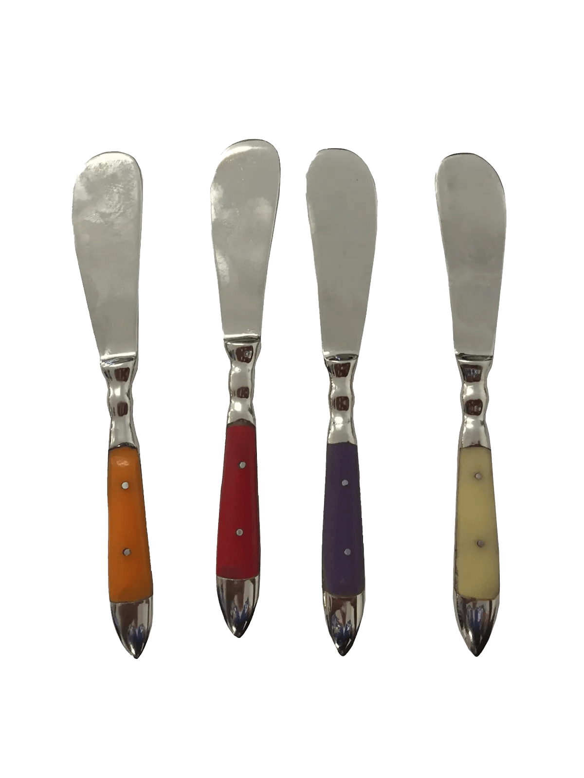 Spreaders Set of 4 Shop Online at Marmaduke Shoppe