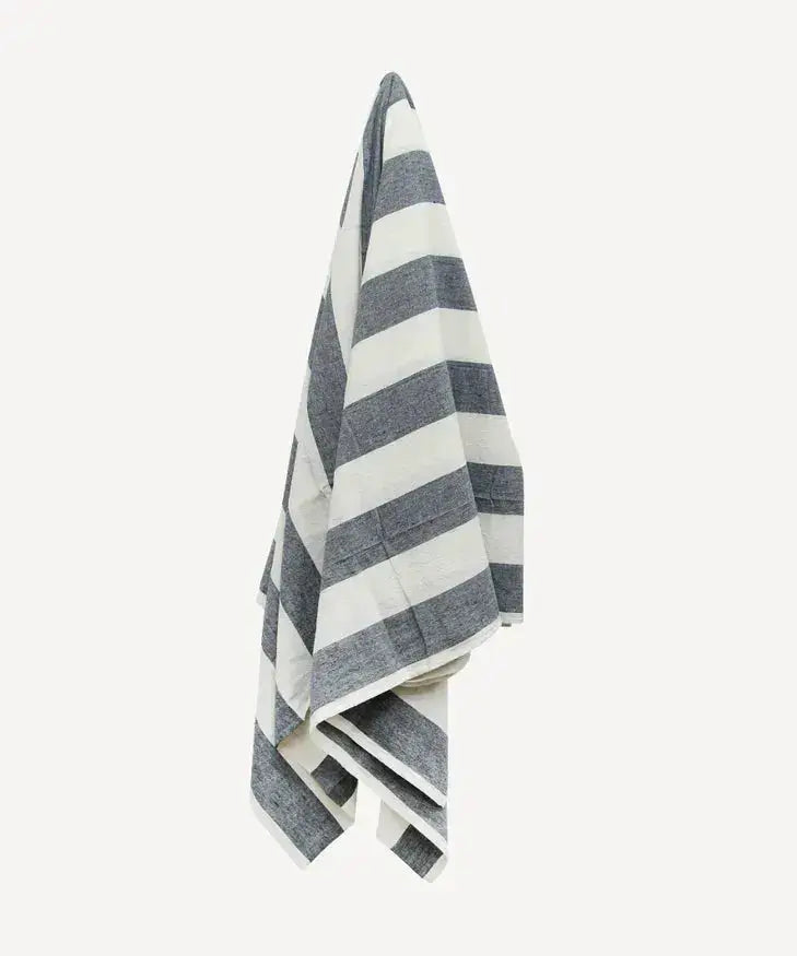Striped Tablecloth French Country Collections