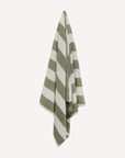 Striped Tablecloth French Country Collections
