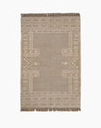 Sundara Motif Rug Sand Marmaduke Shoppe