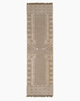 Sundara Motif Runner Sand French Country Collections