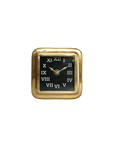 Table Clock CC Interiors