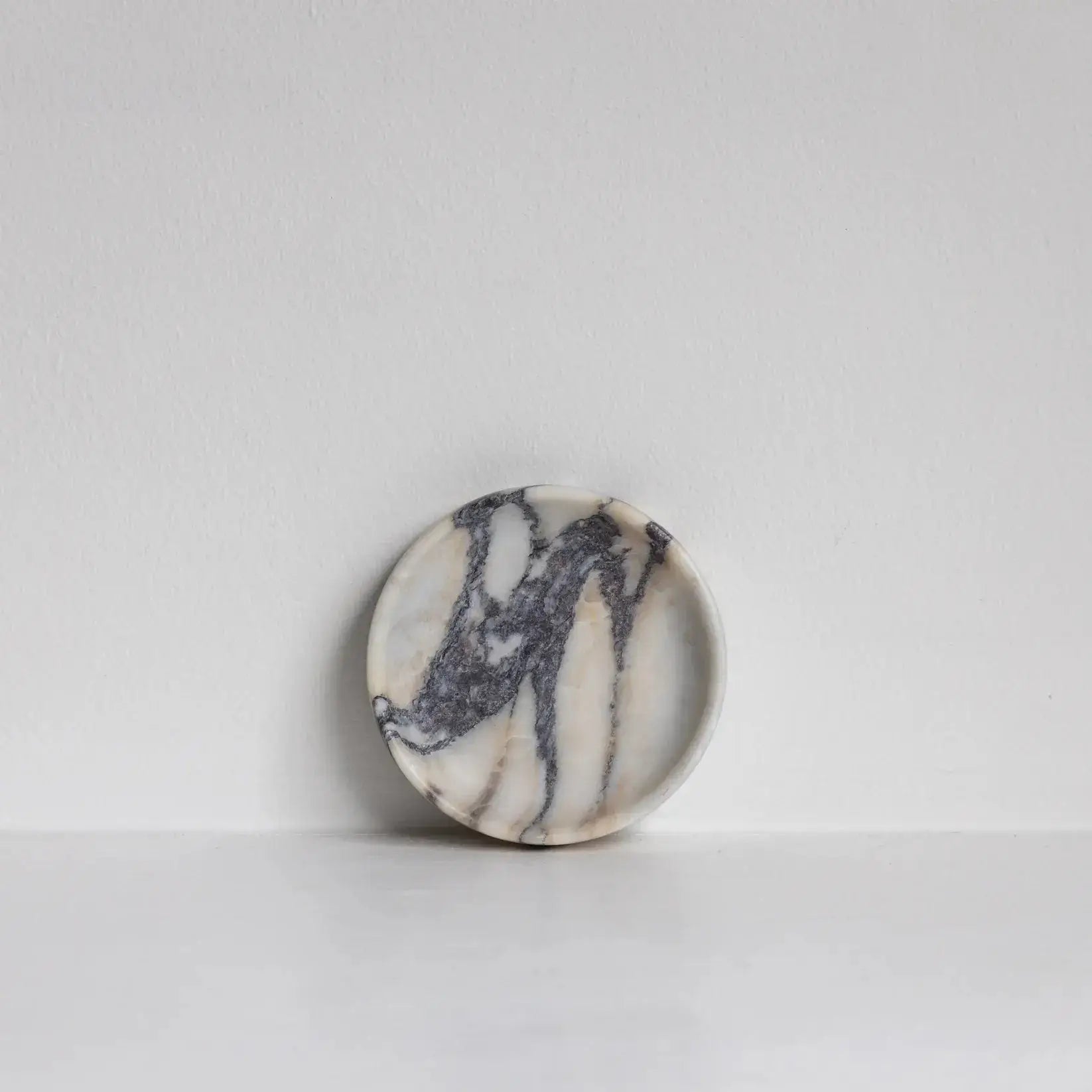 Taper Dish Calcatta Violet Otis Homewares