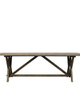 Te Horo Dining Table Hawthorne Group