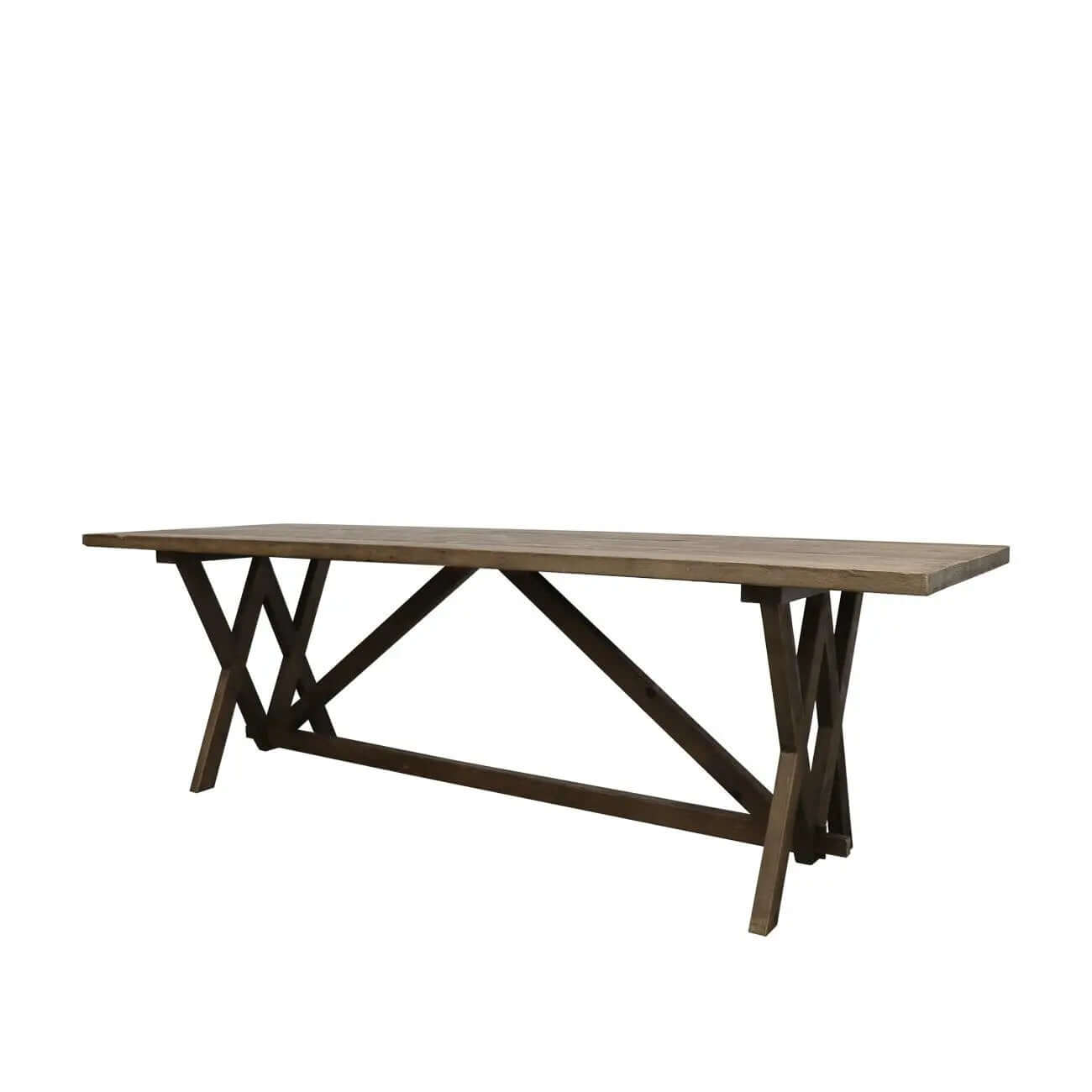 Te Horo Dining Table Hawthorne Group
