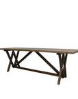 Te Horo Dining Table Hawthorne Group