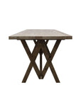 Te Horo Dining Table Hawthorne Group