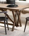 Te Horo Dining Table Hawthorne Group