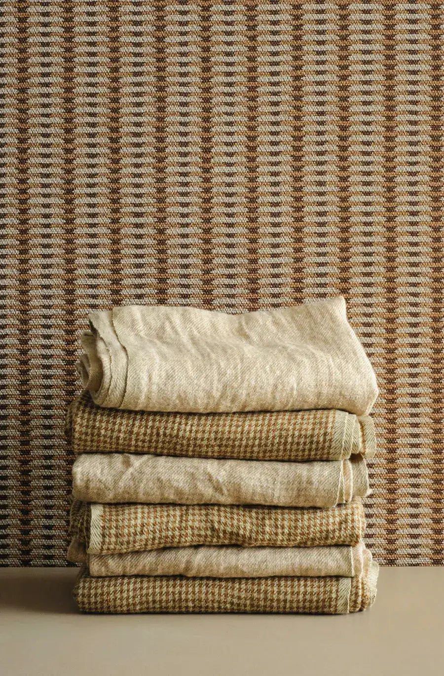 Tea Towels 100% linen Bianca Lorenne