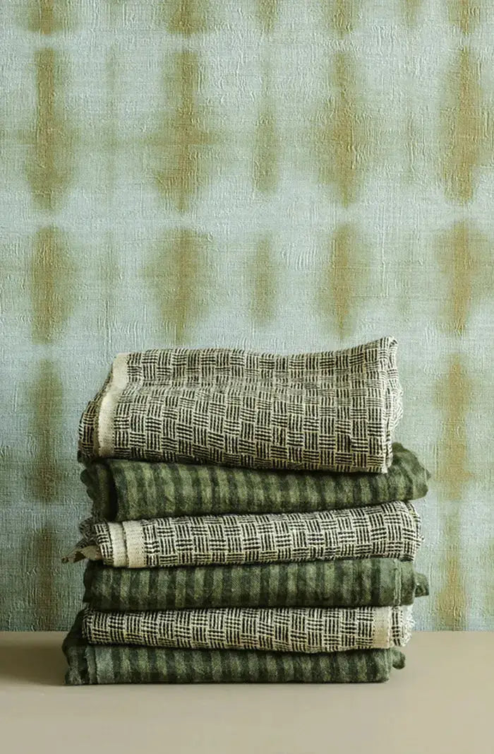 Tea Towels 100% linen Bianca Lorenne