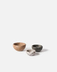 Terra Nesting Bowls Città