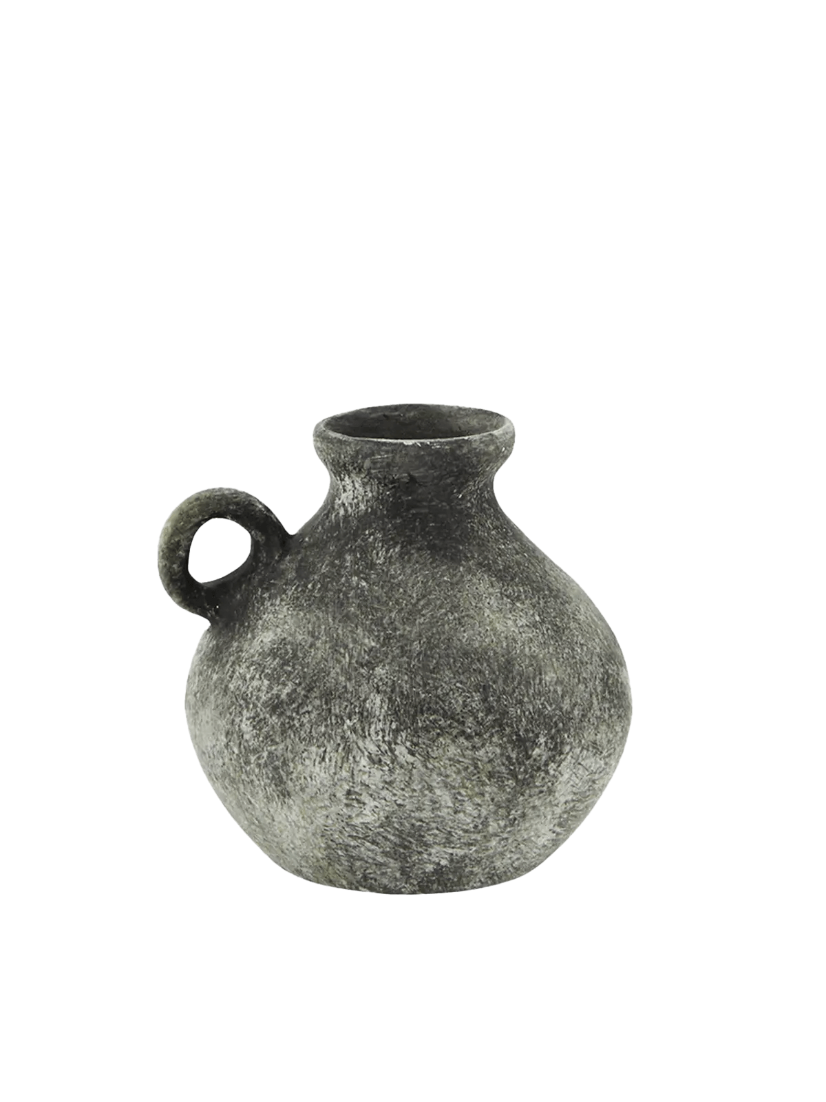 Terracotta Vase w/Handle Shop online at Marmaduke Shoppe