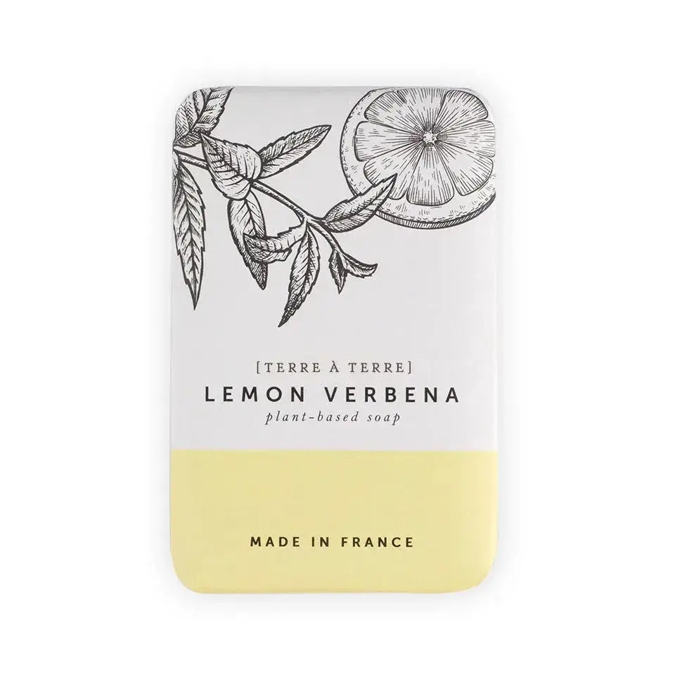 Terre a Terre Soap Scent of Provence