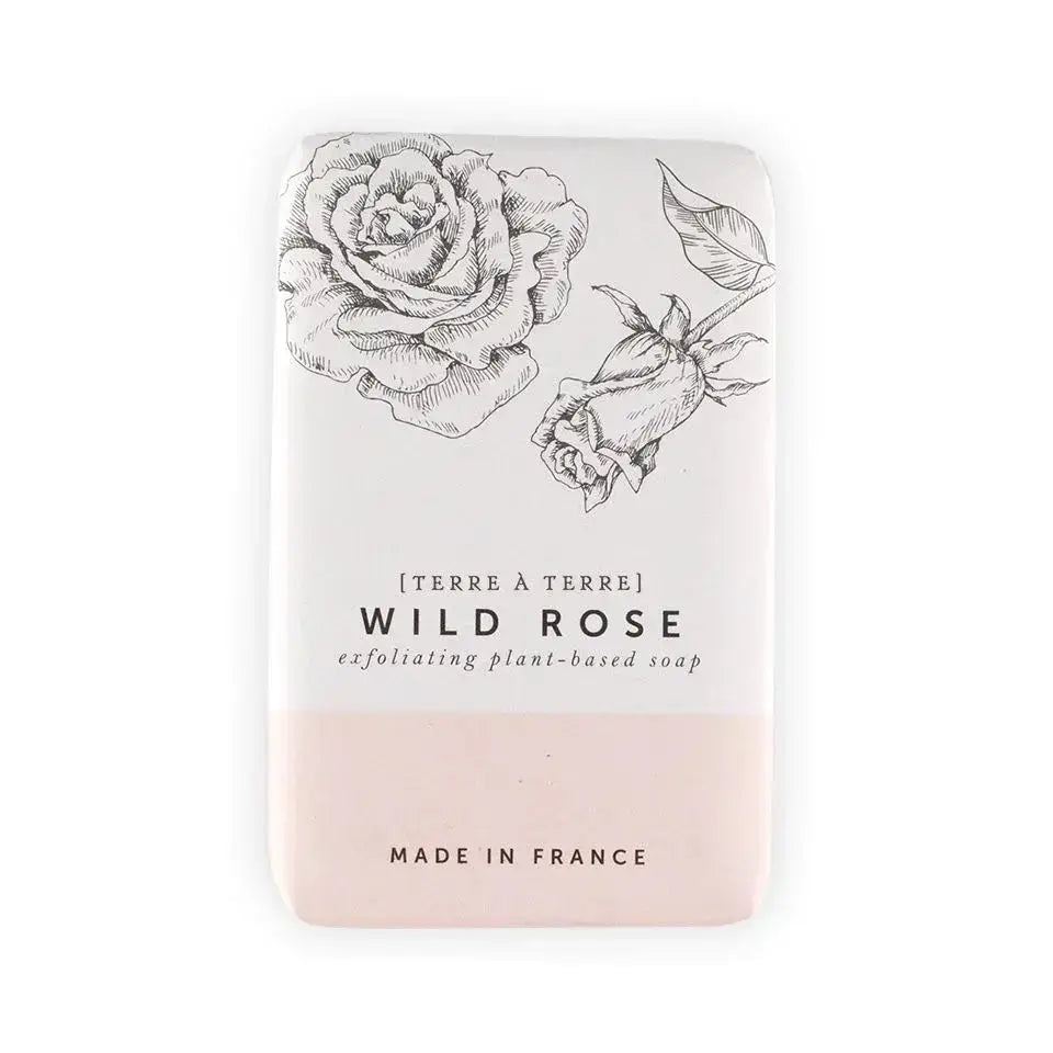 Terre a Terre Soap Scent of Provence