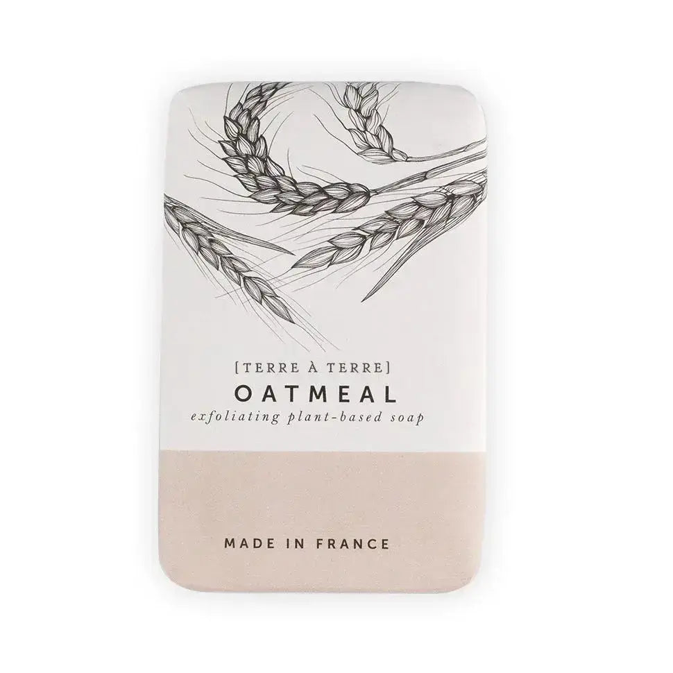 Terre a Terre Soap Scent of Provence