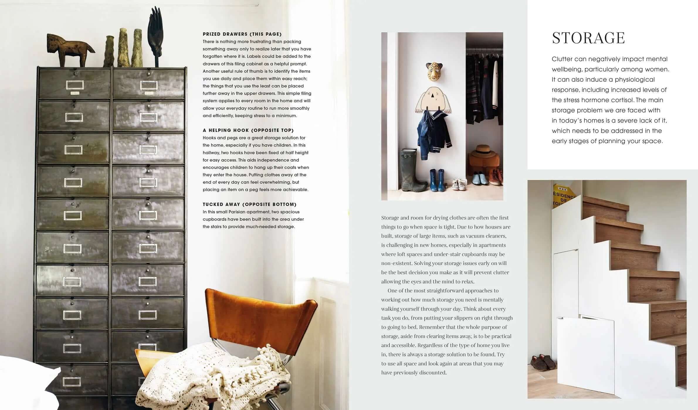 The Sensory Home Publishers Distribution