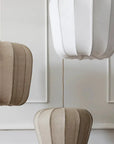 Thea Bell Chandelier - White, Large French Country Collections
