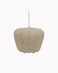 Thea Bell Chandelier - White, Large French Country Collections