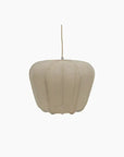 Thea Bell Chandelier - White, Large French Country Collections