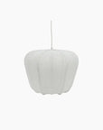 Thea Bell Chandelier - White, Large French Country Collections
