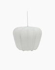 Thea Bell Chandelier - White, Large French Country Collections