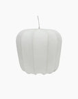 Thea Bell Chandelier - White, Large French Country Collections