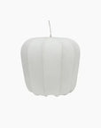 Thea Bell Chandelier - White, Large French Country Collections
